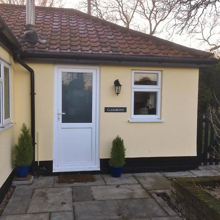 Claremont Cottage Hintlesham Экстерьер фото